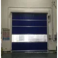 PVC High Speed Door For Industry